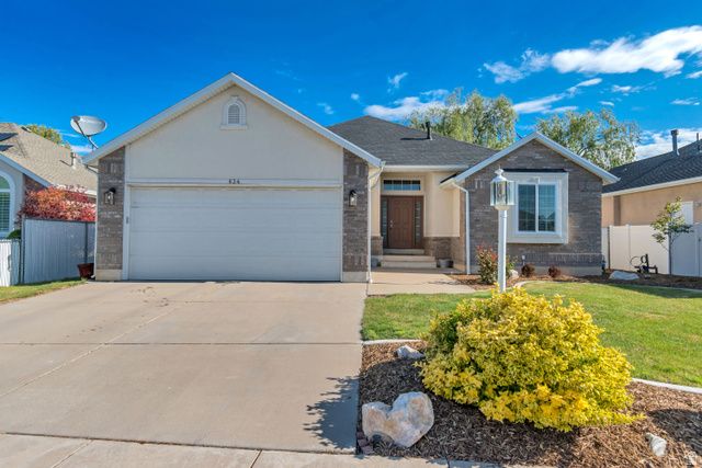 634 W 2325 N, Layton, UT 84041