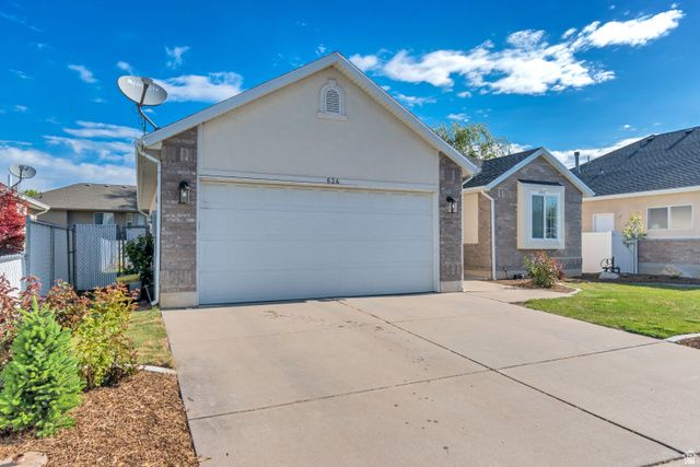634 W 2325 N, Layton, UT 84041
