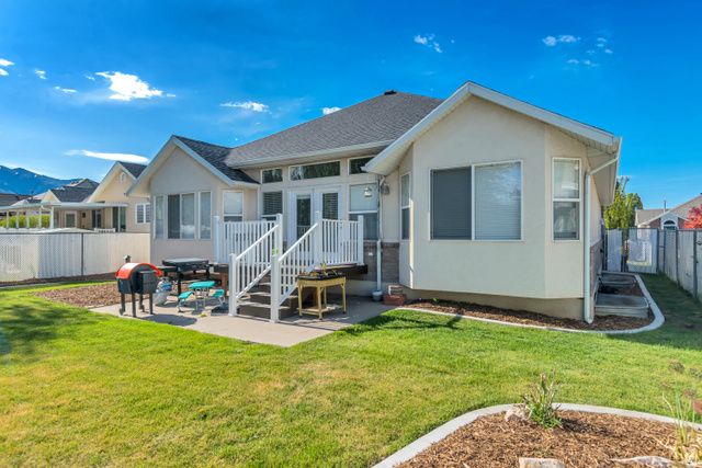 634 W 2325 N, Layton, UT 84041