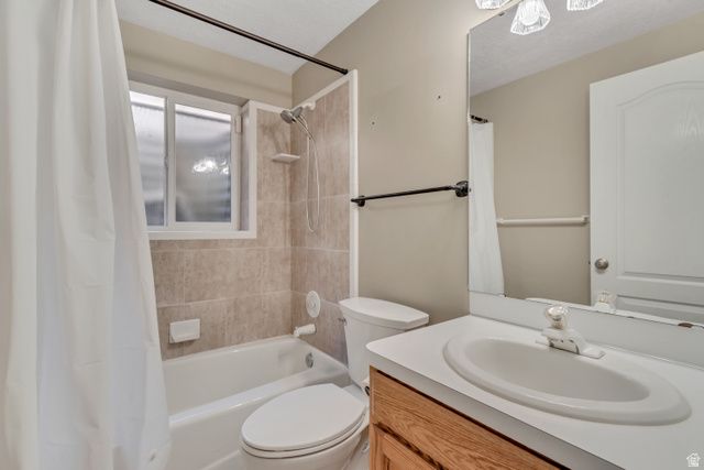 634 W 2325 N, Layton, UT 84041