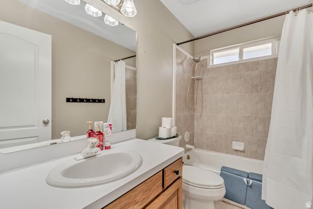 634 W 2325 N, Layton, UT 84041