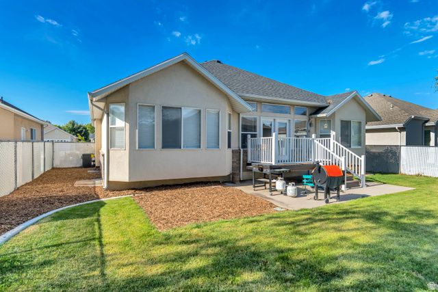 634 W 2325 N, Layton, UT 84041
