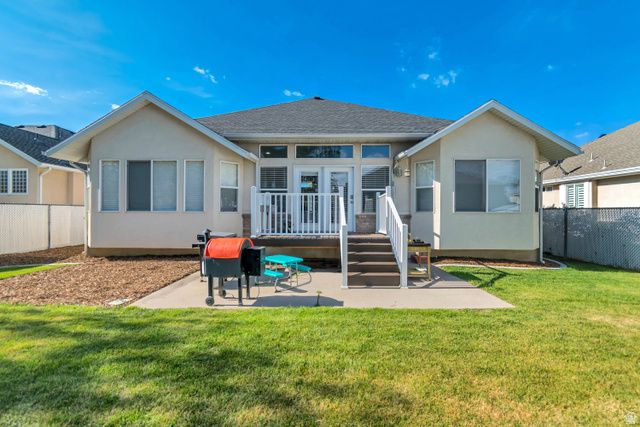 634 W 2325 N, Layton, UT 84041