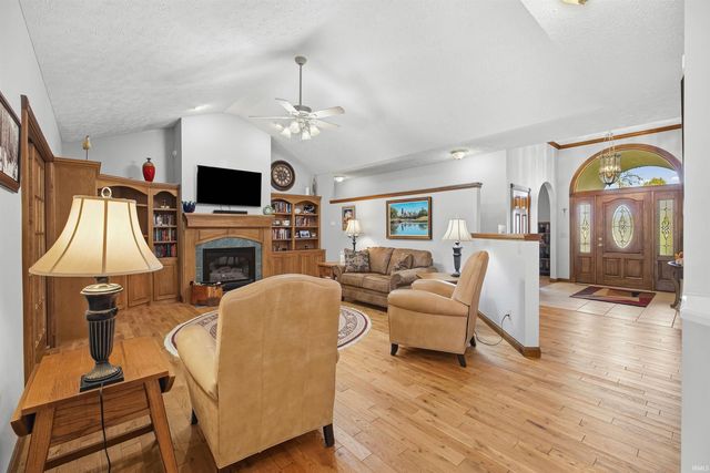 5421 Faithful Lane, Lafayette, IN 47905