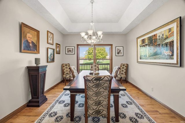 5421 Faithful Lane, Lafayette, IN 47905