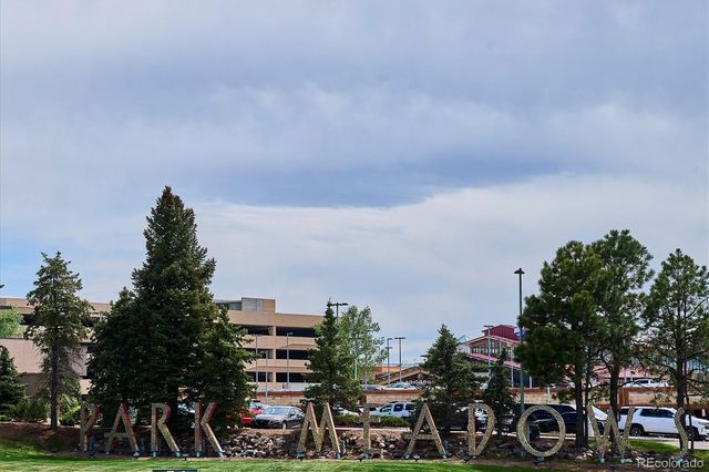 9079 E Panorama Circle 102, Englewood, CO 80112