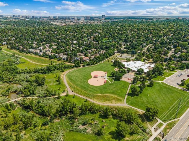 9079 E Panorama Circle 102, Englewood, CO 80112