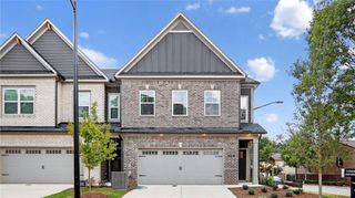 3230 Cyrus Creek Drive 21, Kennesaw, GA 30152