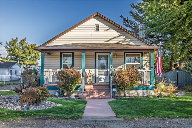 212 E Riggs Street, East Helena, MT 59635 property photo