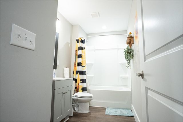 384 Ammons Rd, Spartanburg, SC 29306