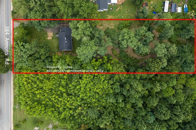 384 Ammons Rd, Spartanburg, SC 29306