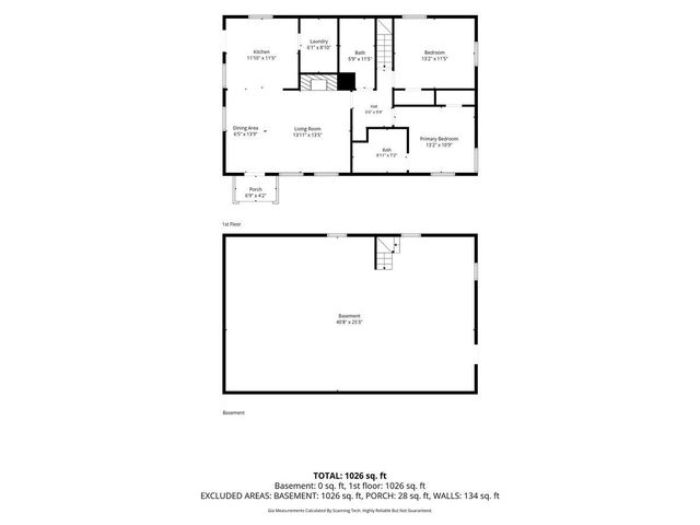 384 Ammons Rd, Spartanburg, SC 29306