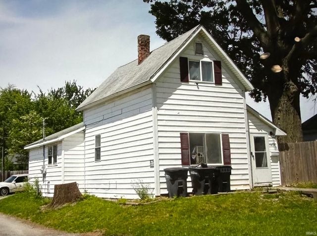 1419 S Courtland Street, Kokomo, IN 46902