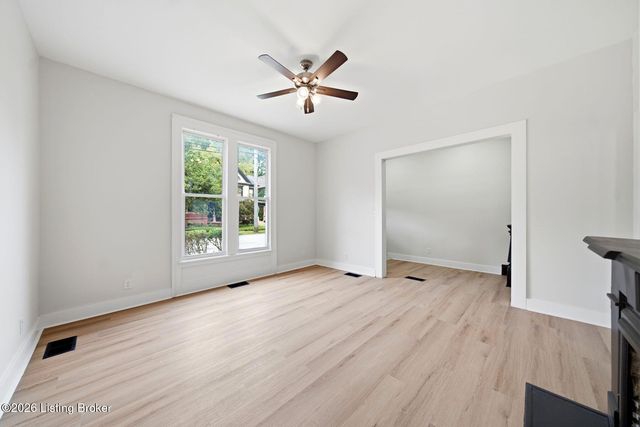 1251 S Floyd St, Louisville, KY 40203