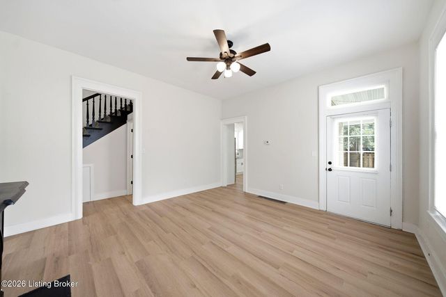 1251 S Floyd St, Louisville, KY 40203