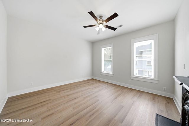 1251 S Floyd St, Louisville, KY 40203