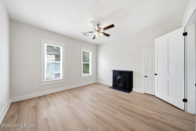 1251 S Floyd St, Louisville, KY 40203