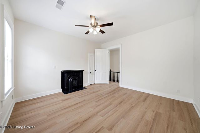 1251 S Floyd St, Louisville, KY 40203