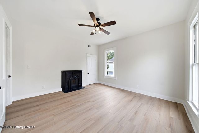 1251 S Floyd St, Louisville, KY 40203