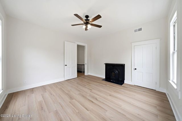 1251 S Floyd St, Louisville, KY 40203