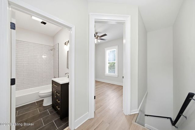 1251 S Floyd St, Louisville, KY 40203