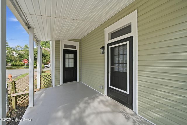 1251 S Floyd St, Louisville, KY 40203