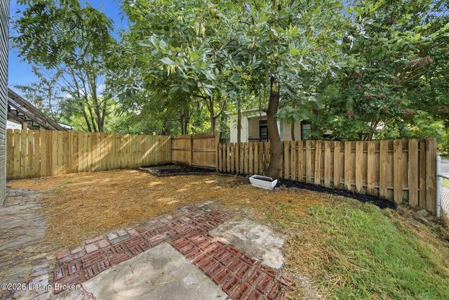 1251 S Floyd St, Louisville, KY 40203