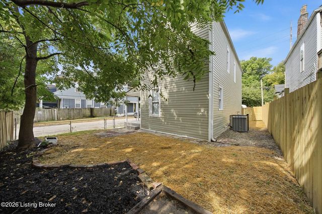 1251 S Floyd St, Louisville, KY 40203