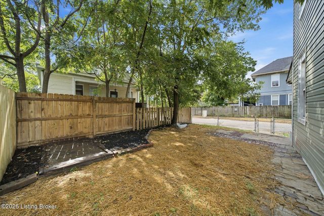 1251 S Floyd St, Louisville, KY 40203