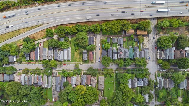 1251 S Floyd St, Louisville, KY 40203