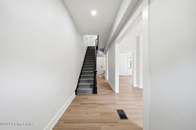 1251 S Floyd St, Louisville, KY 40203