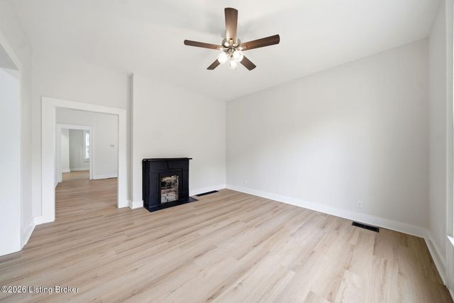 1251 S Floyd St, Louisville, KY 40203