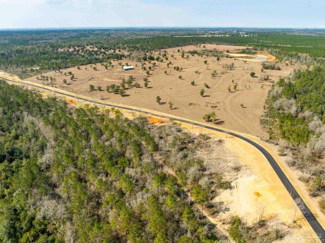 Lot 22 Creek Bluff Dr, Pace, FL 32571