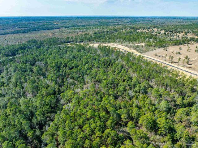 Lot 22 Creek Bluff Dr, Pace, FL 32571