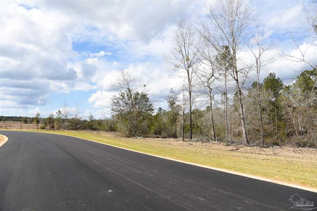 Lot 22 Creek Bluff Dr, Pace, FL 32571