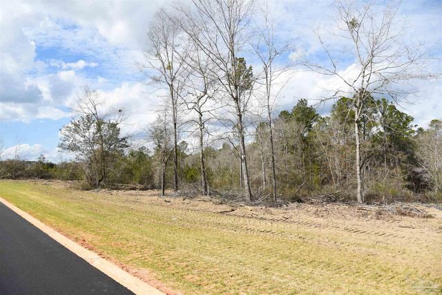 Lot 22 Creek Bluff Dr, Pace, FL 32571