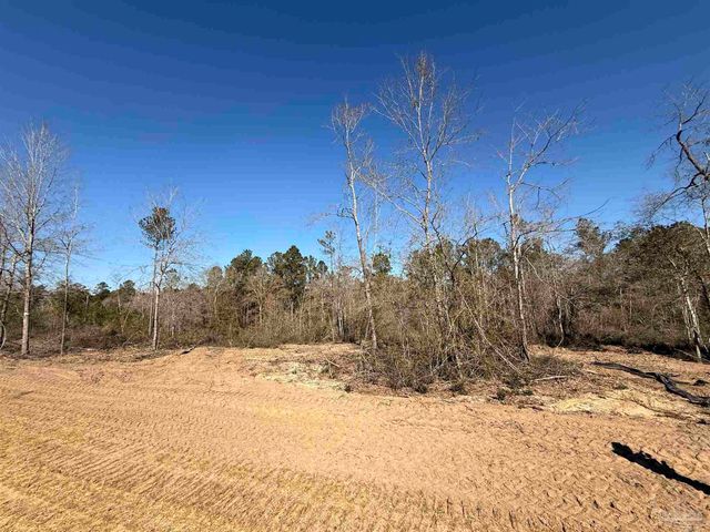 Lot 22 Creek Bluff Dr, Pace, FL 32571