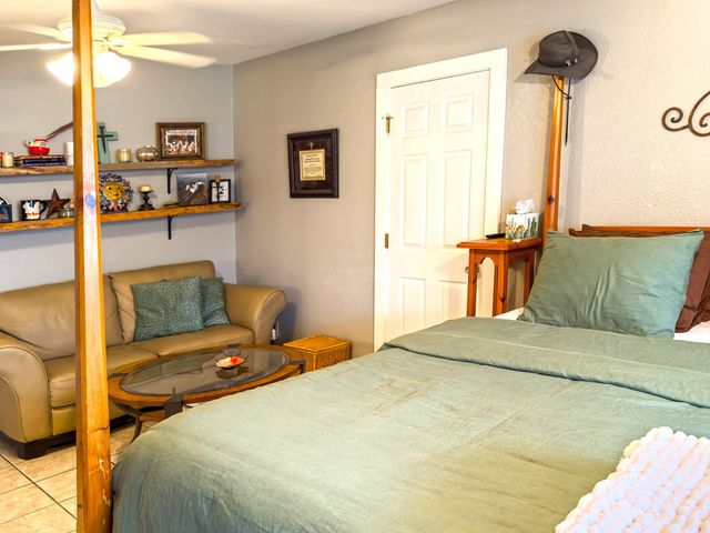 702 E Schubert ST E, Fredericksburg, TX 78624