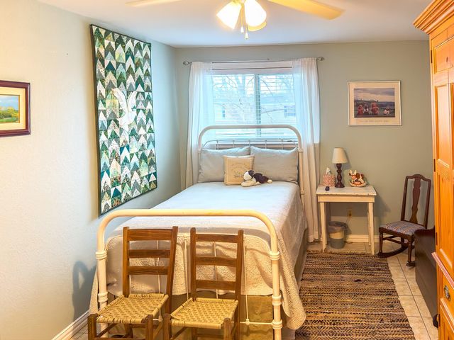 702 E Schubert ST E, Fredericksburg, TX 78624