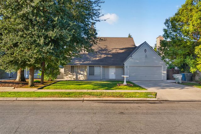 4129 W Regency Avenue, Fresno, CA 93722