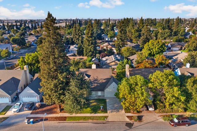 4129 W Regency Avenue, Fresno, CA 93722