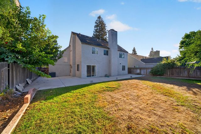 4129 W Regency Avenue, Fresno, CA 93722