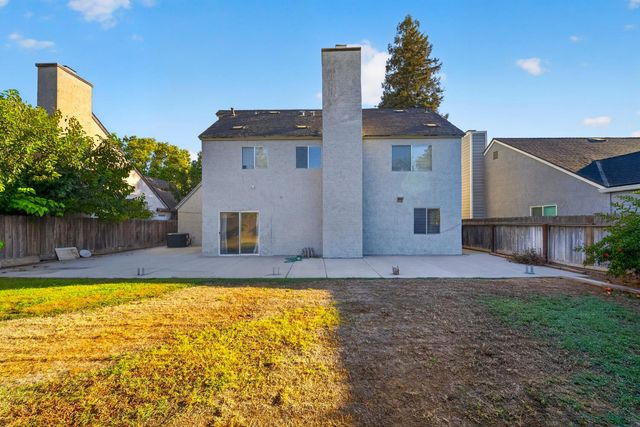 4129 W Regency Avenue, Fresno, CA 93722