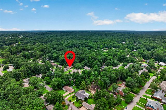 1306 Sandlewood Dr., Hattiesburg, MS 39402