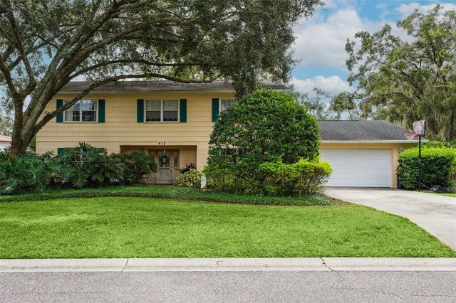 413 MONTROSE AVENUE, Temple Terrace, FL 33617