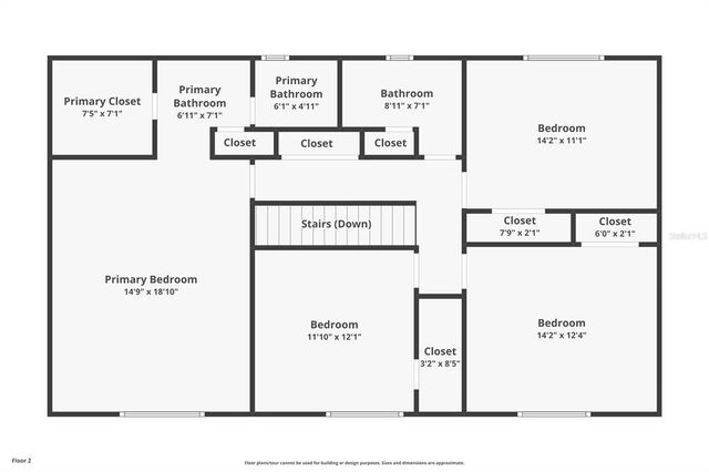 413 MONTROSE AVENUE, Temple Terrace, FL 33617