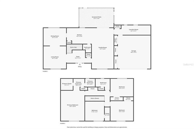 413 MONTROSE AVENUE, Temple Terrace, FL 33617