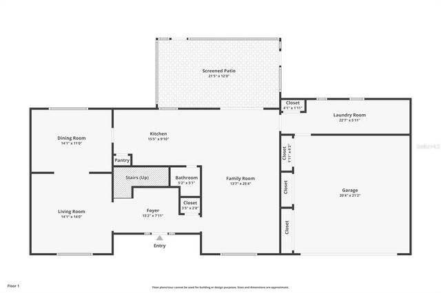413 MONTROSE AVENUE, Temple Terrace, FL 33617