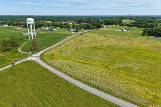 0 Jefferson Rd, Smithville, TN 37166