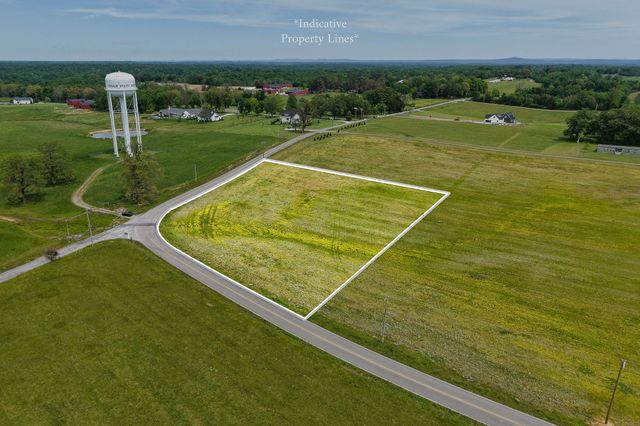 0 Jefferson Rd, Smithville, TN 37166